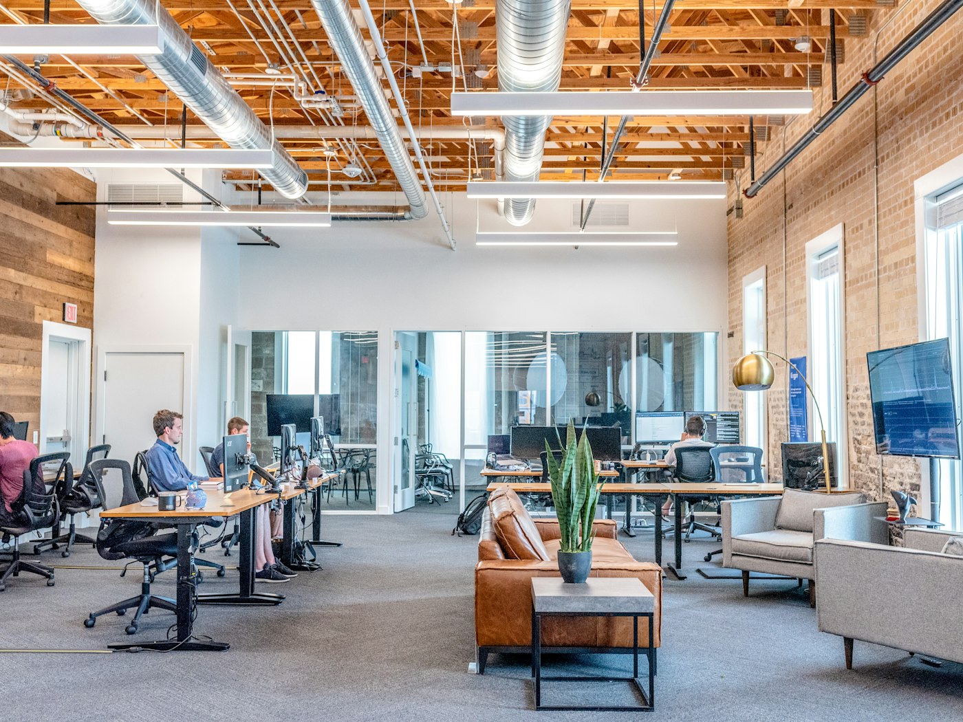 Automated sales follow-up workflow